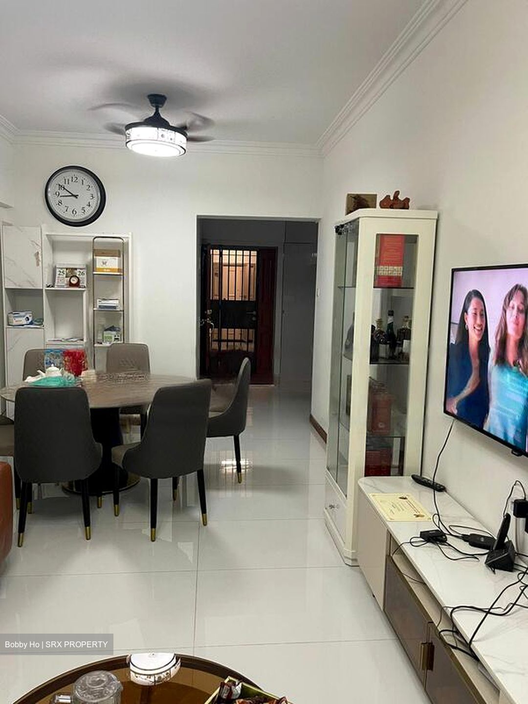 Blk 134 Edgedale Plains (Punggol), HDB 4 Rooms #468506331